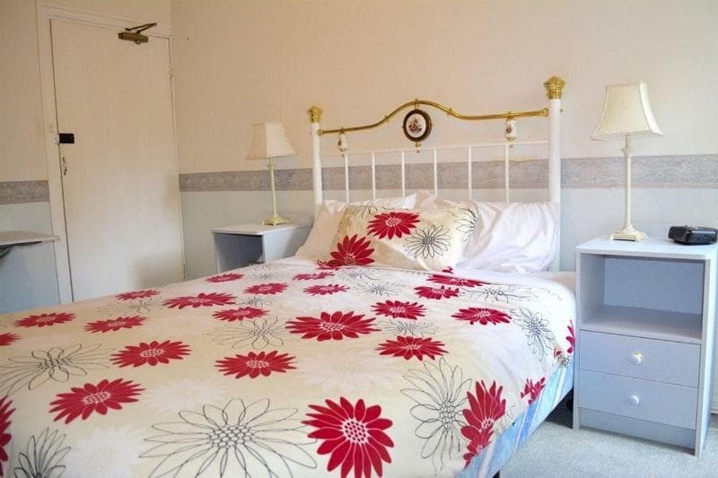 Georgian Court Bed & Breakfast 3