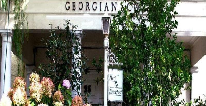Georgian Court Bed & Breakfast 4