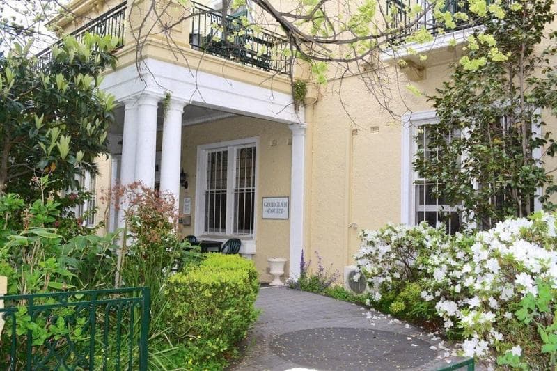 Georgian Court Bed & Breakfast 5