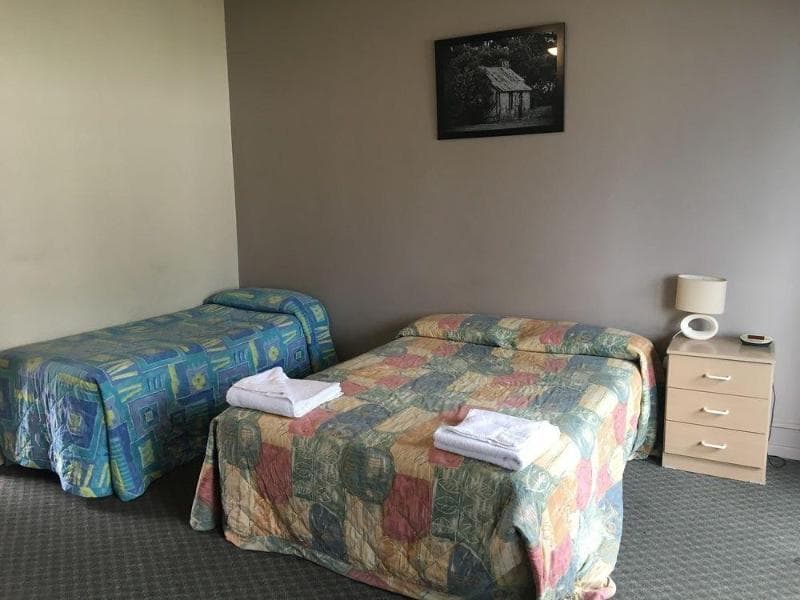 Mountway Holiday Apartments 4