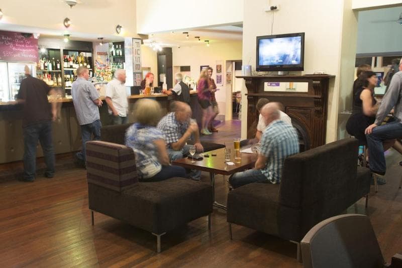 Hotel Northbridge photo 1