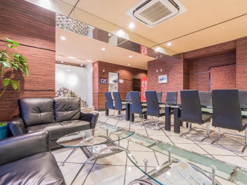 Chuo Oasis 5