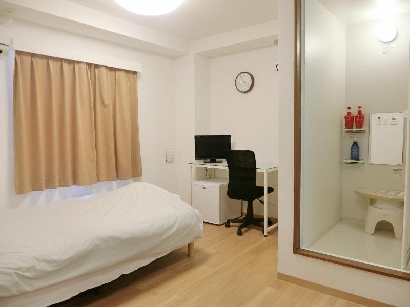 Chuo Oasis 4