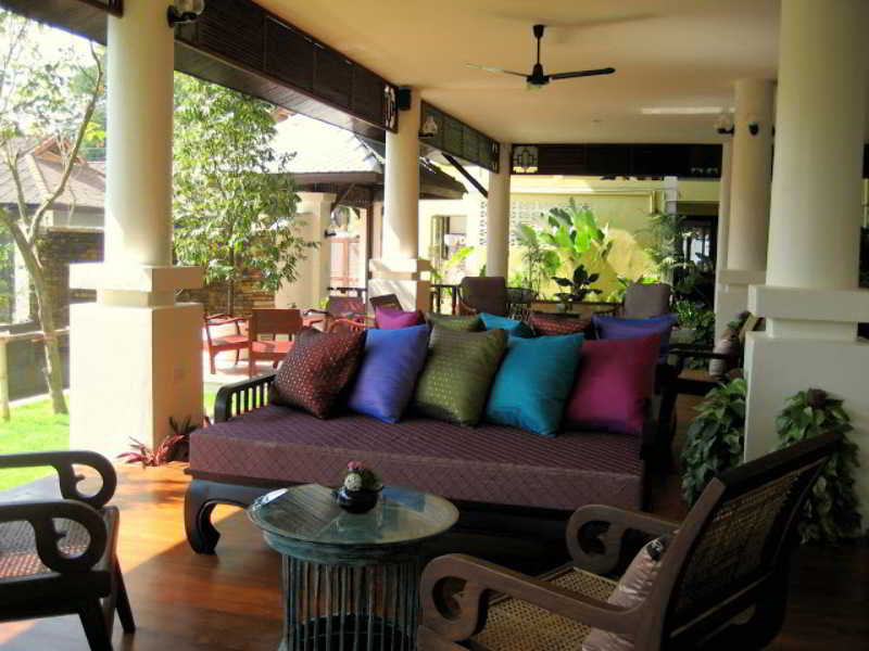 3Sis Vacation Lodge photo 1