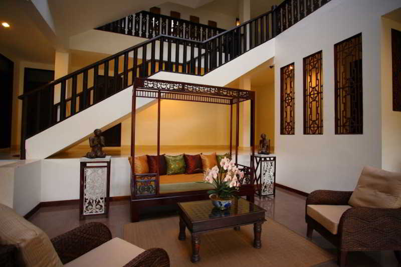 3Sis Vacation Lodge 3