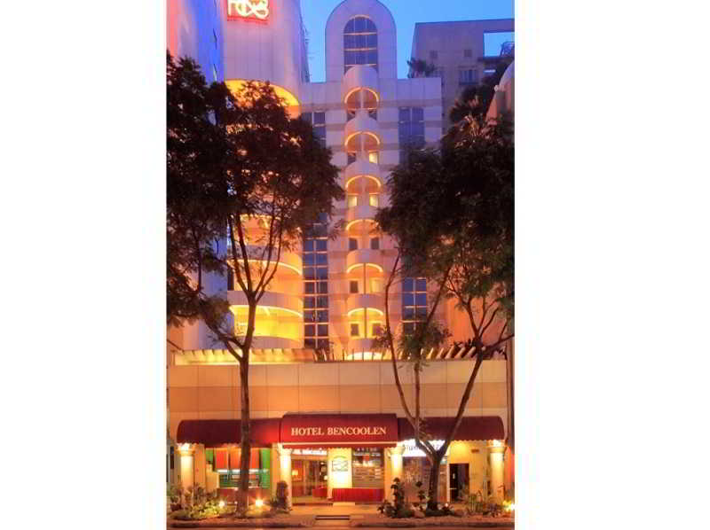Hotel Bencoolen 3