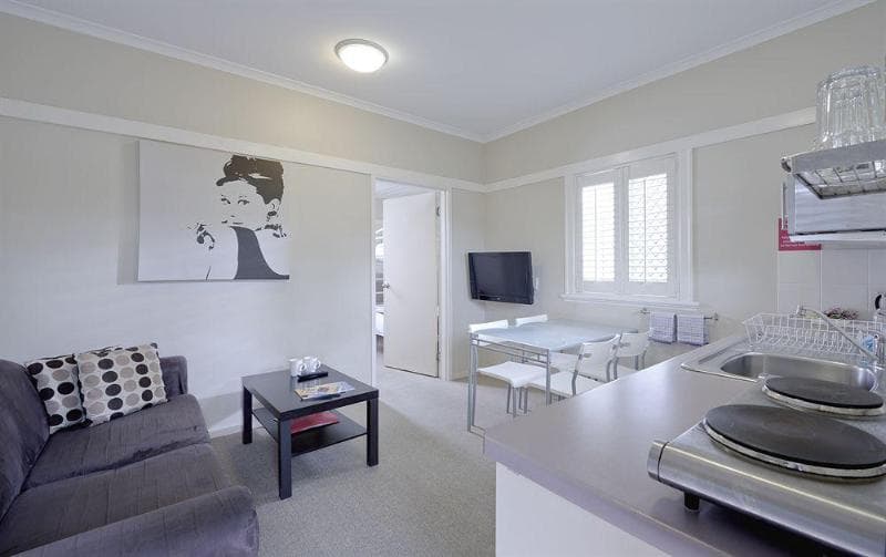 Brisbane Street Studios 3
