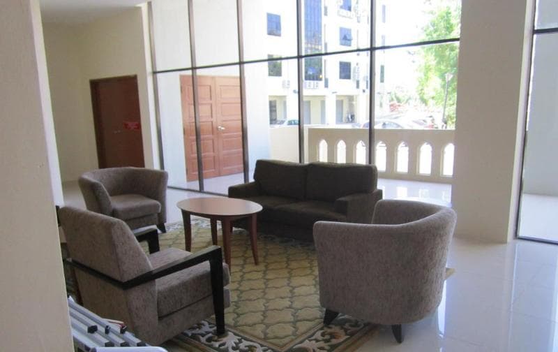 Grand Puteri Hotel 3