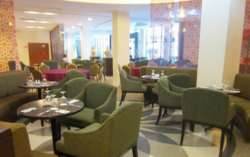 Grand Puteri Hotel 4
