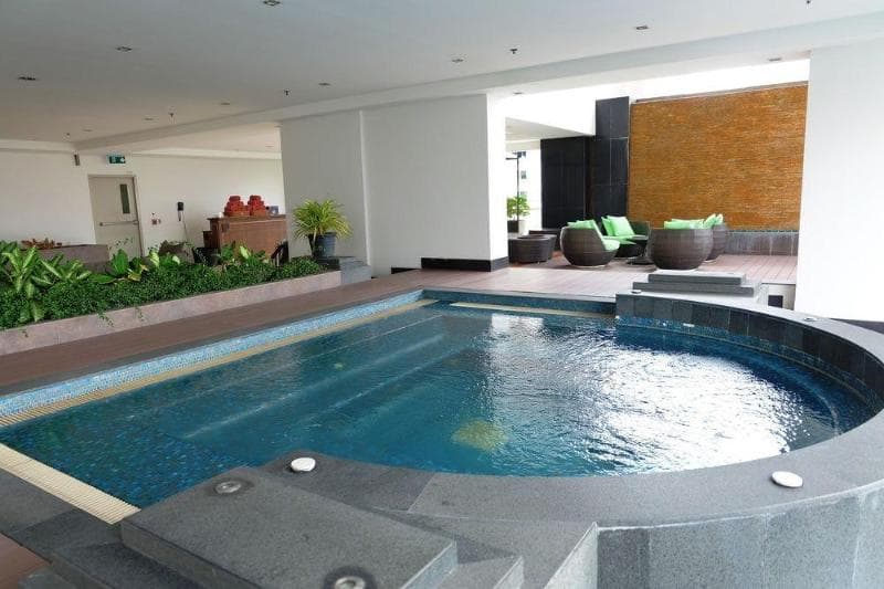 Gm Service Apartment 4