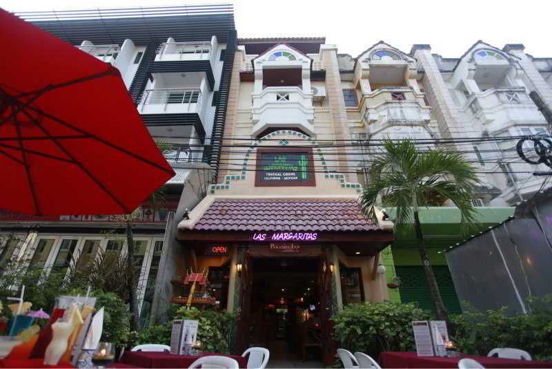Paradise Inn photo 1