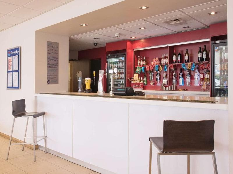 Travelodge London Excel photo 1