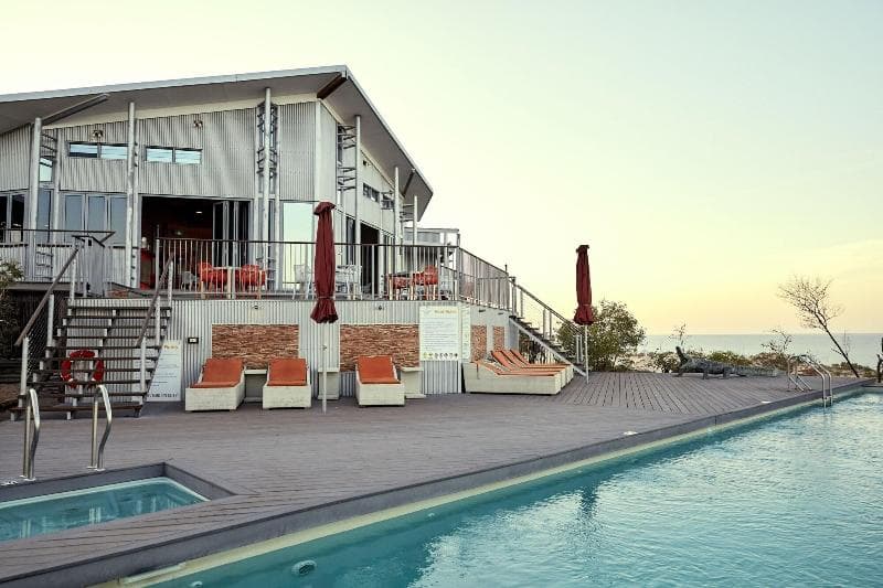 The Berkeley River Lodge (Adults Only) 3