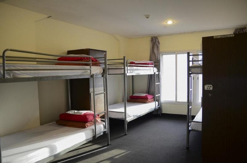 790 On George Backpackers (Adults Only) photo 1