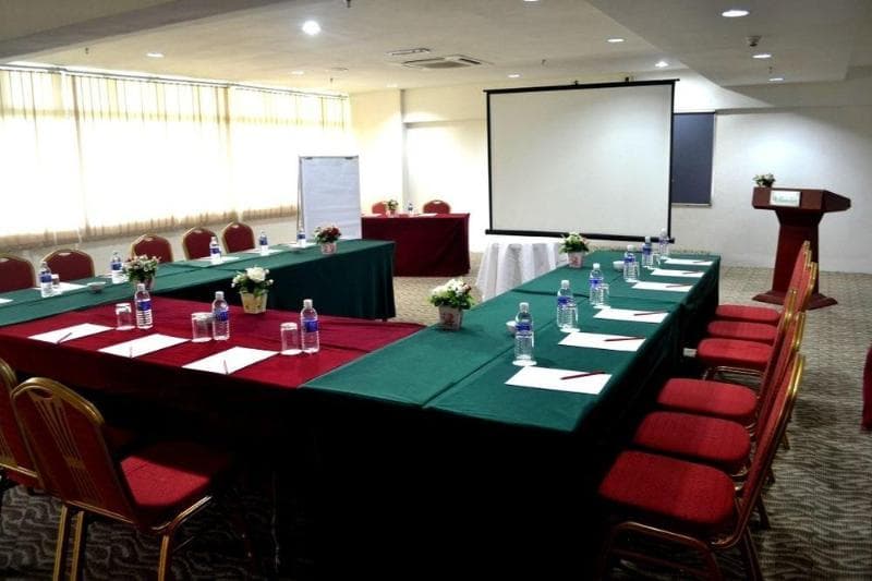Amansari Residence Resort 5
