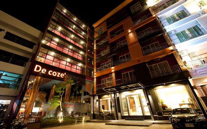 De Coze Hotel photo 1