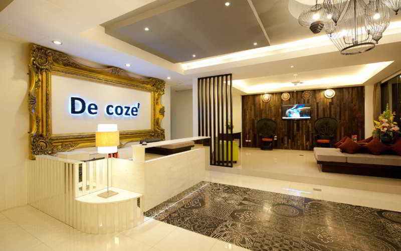 De Coze Hotel 4