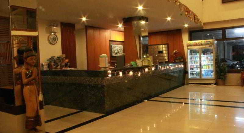Siam View Residence 4