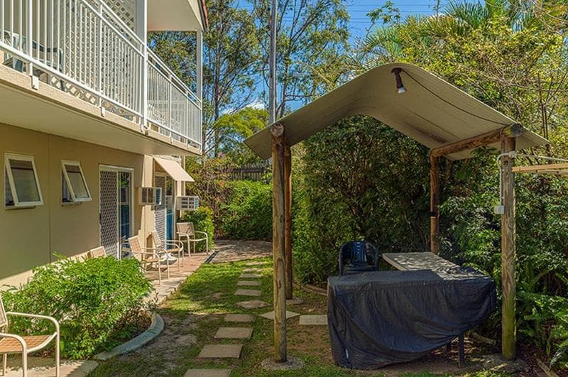 Chermside Court Motel 5