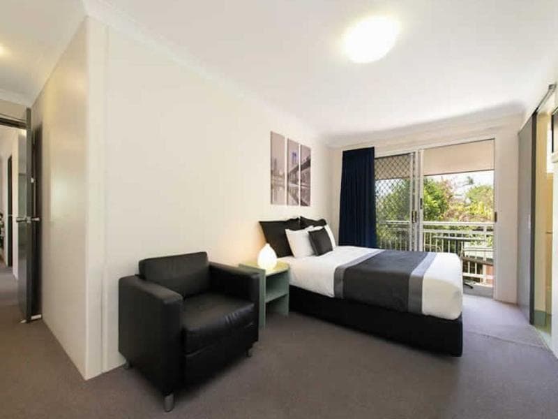 Chermside Court Motel main