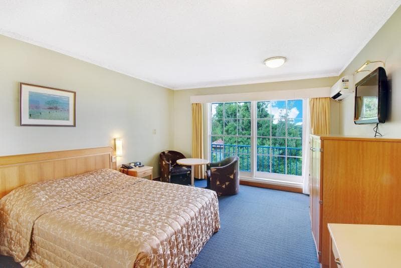 Killara Hotel And Suites photo 1