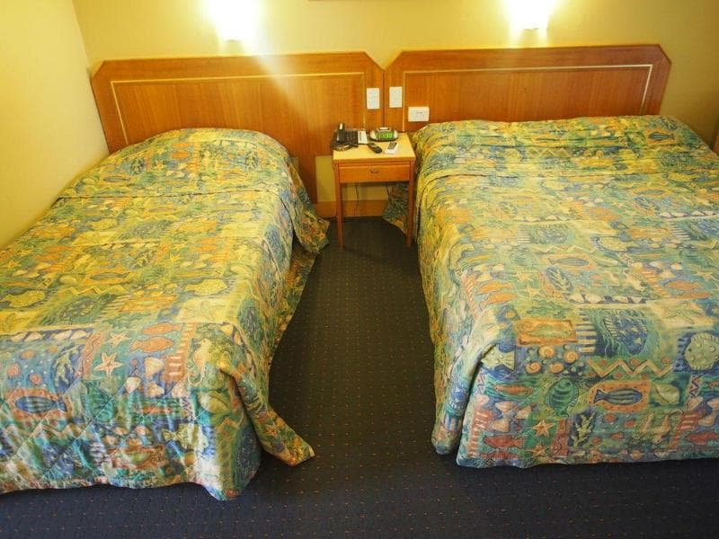 Killara Hotel And Suites 5