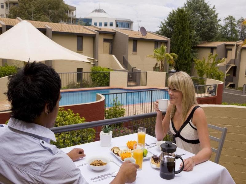 Manuka Park Serviced Apartments 3
