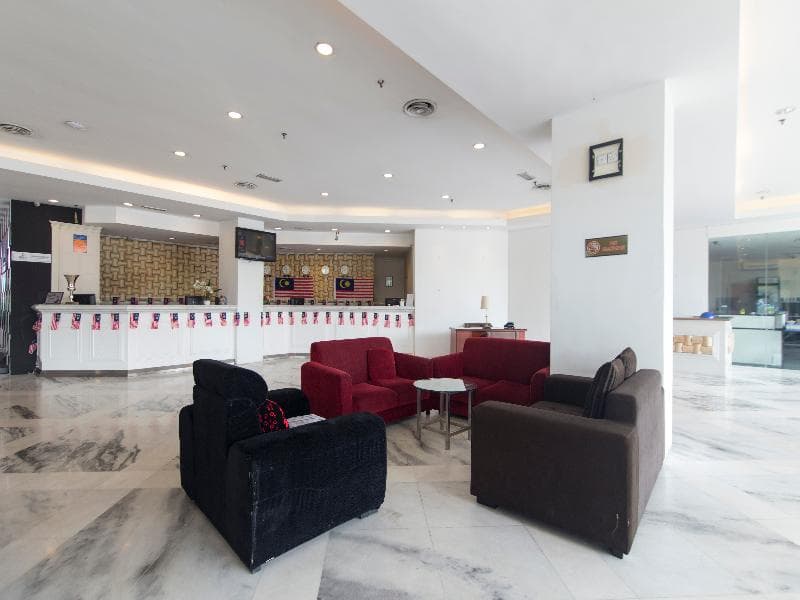 Unicorn Hotel 5