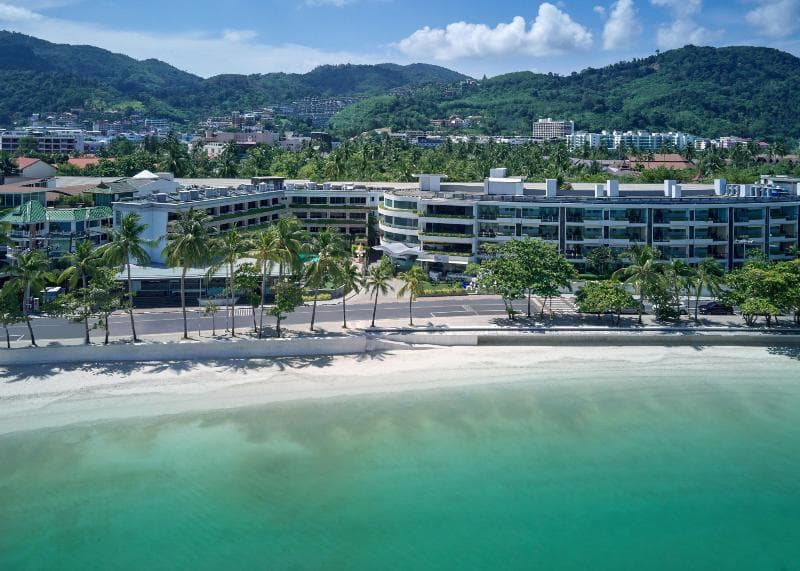 The Bliss Hotel South Beach Patong 4