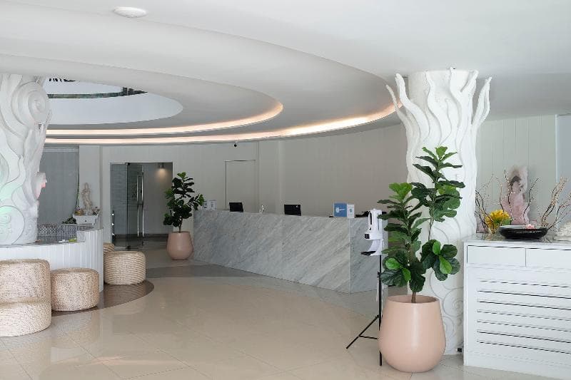 The Bliss Hotel South Beach Patong photo 1