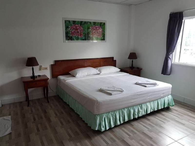 Welcome Inn Hotel 5