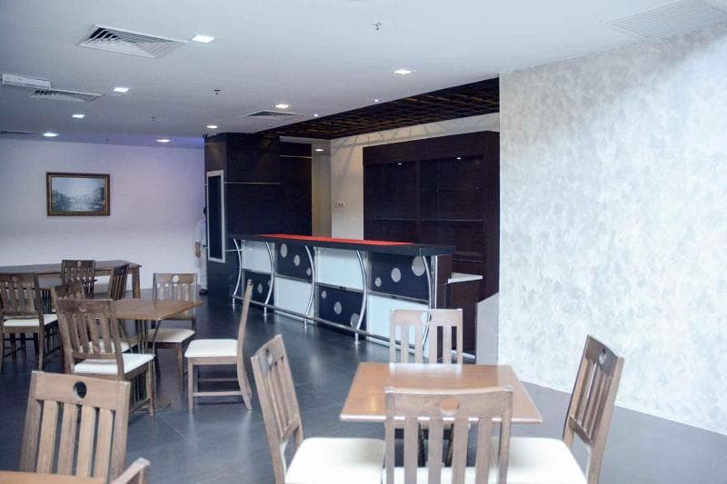 La Boss Hotel photo 1