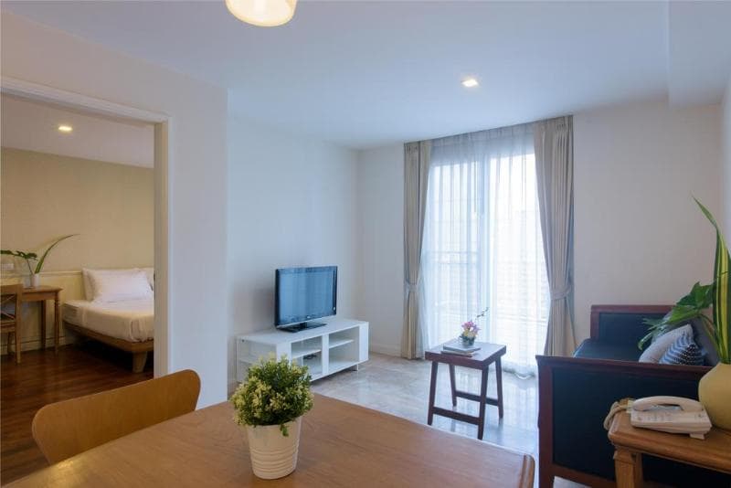 Sabai Sathorn Exclusive Hotel & Service Apartment 3