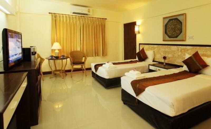 Nak Nakara Hotel 4