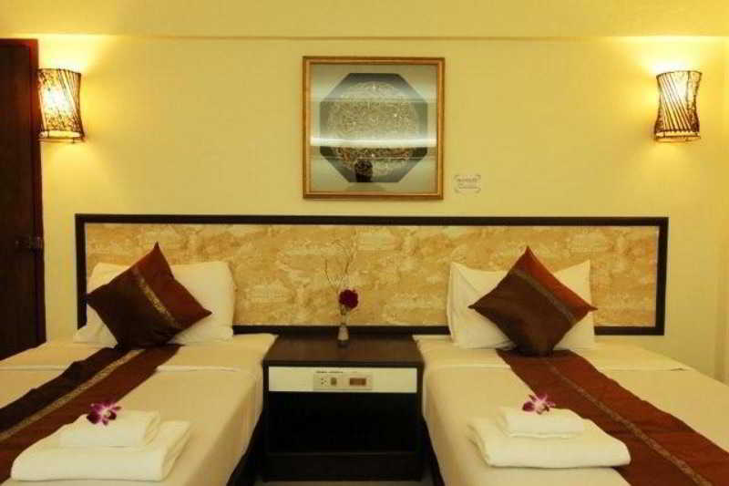 Nak Nakara Hotel 2