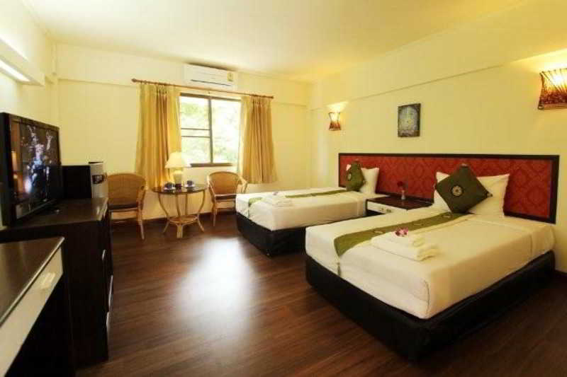 Nak Nakara Hotel 3