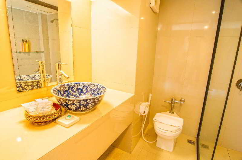 Nak Nakara Hotel 5