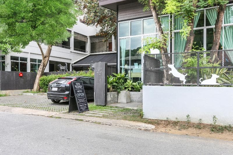 Ketawa Pet Friendly Hotel (Adults Only) 5
