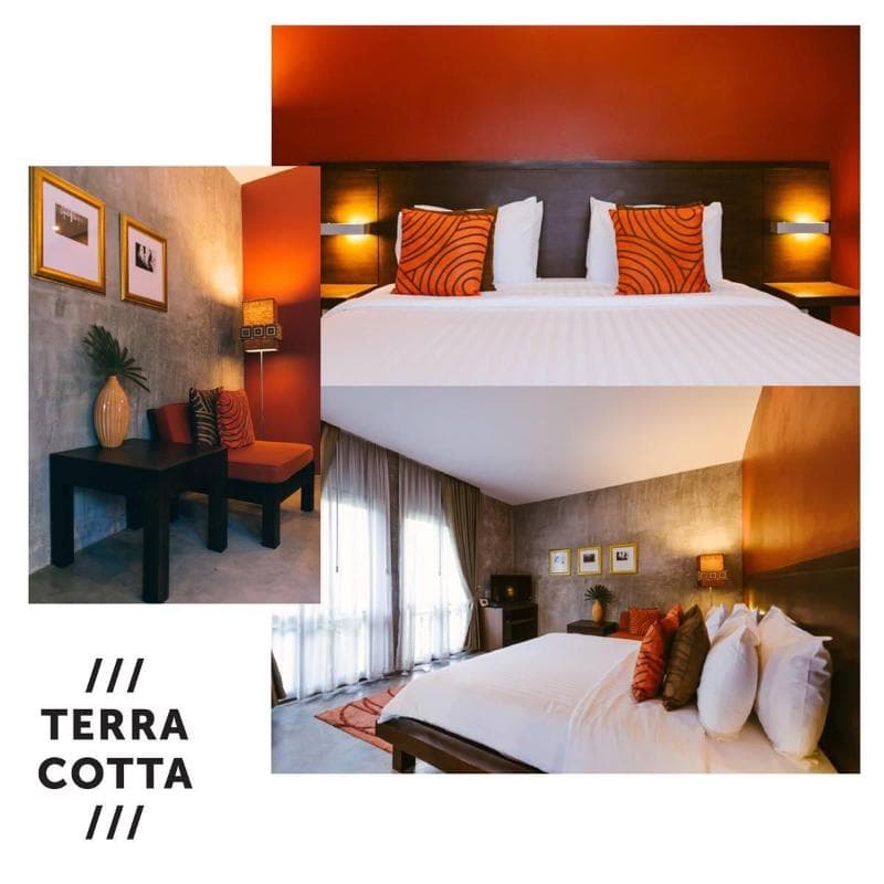 Ketawa Pet Friendly Hotel (Adults Only) 2