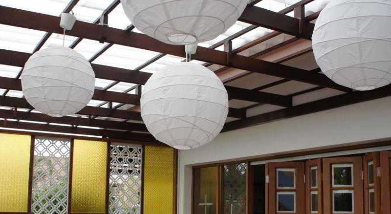 Blu Marine Hua Hin Resort & Villas main