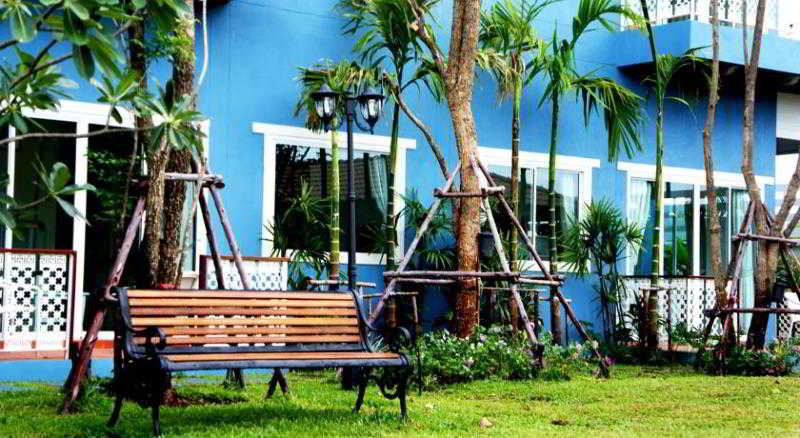 Blu Marine Hua Hin Resort & Villas photo 1