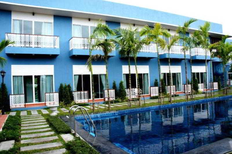 Blu Marine Hua Hin Resort & Villas 3