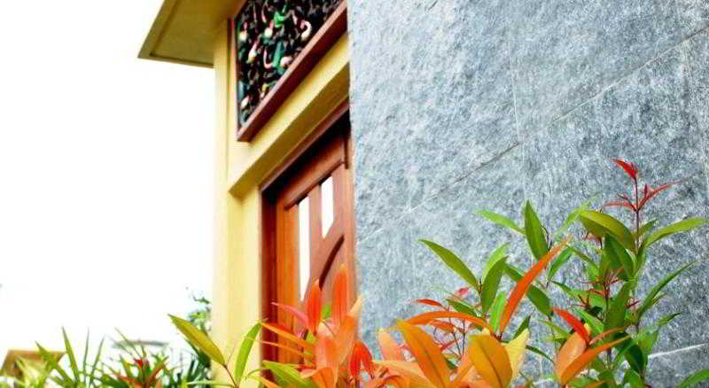 Blu Marine Hua Hin Resort & Villas 4