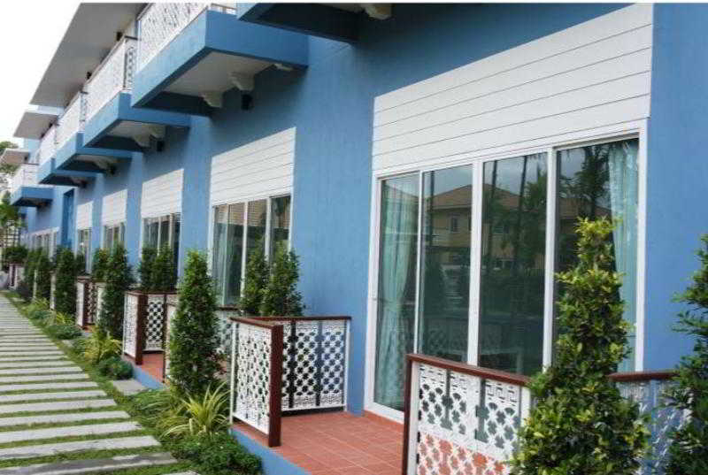 Blu Marine Hua Hin Resort & Villas 5