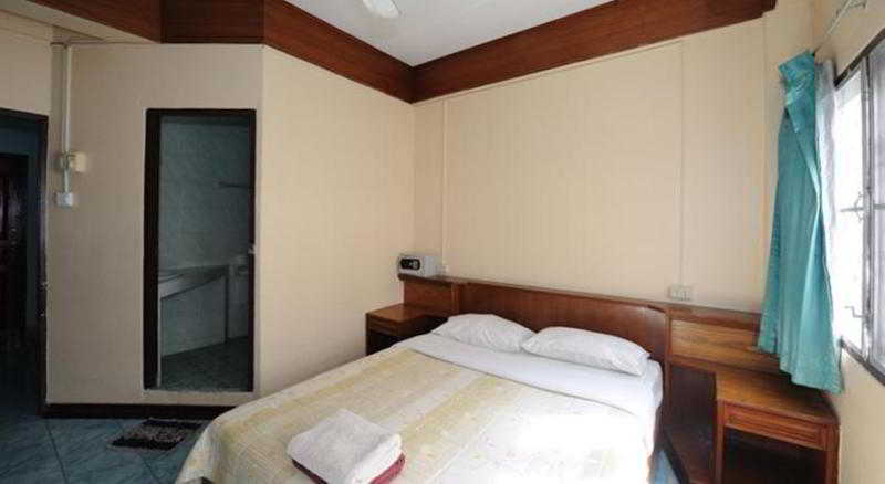 Marina Inn Pattaya 4