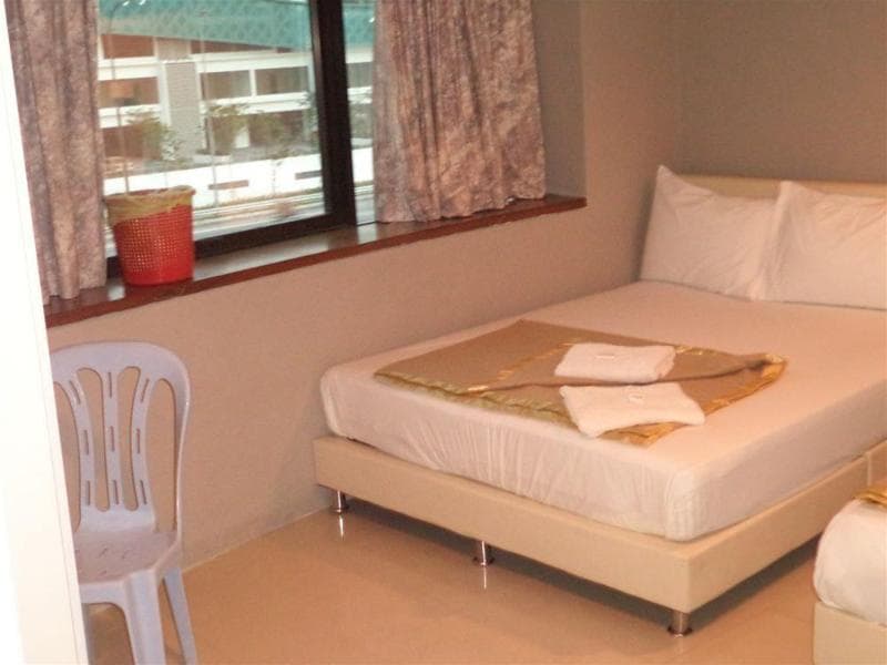 Hartamas Business Hotel 3