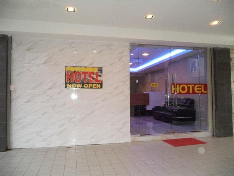 Hartamas Business Hotel 4