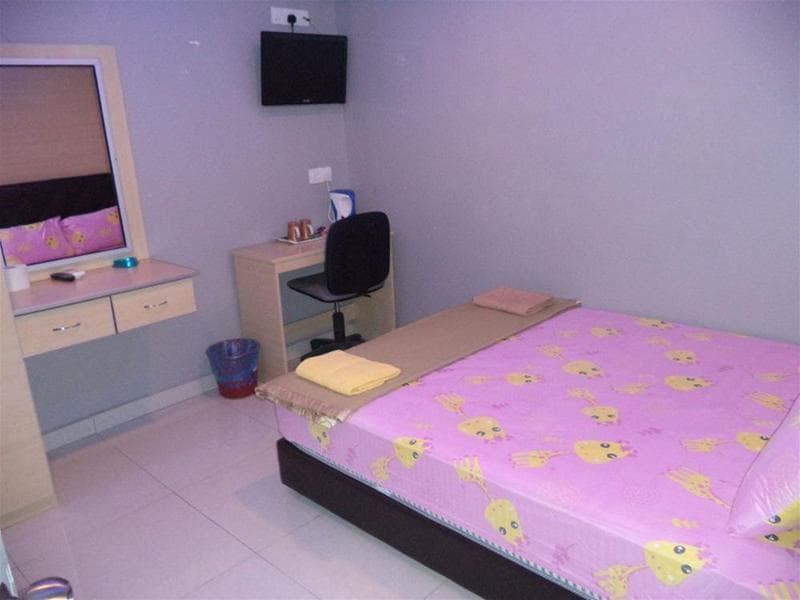Hartamas Business Hotel 5
