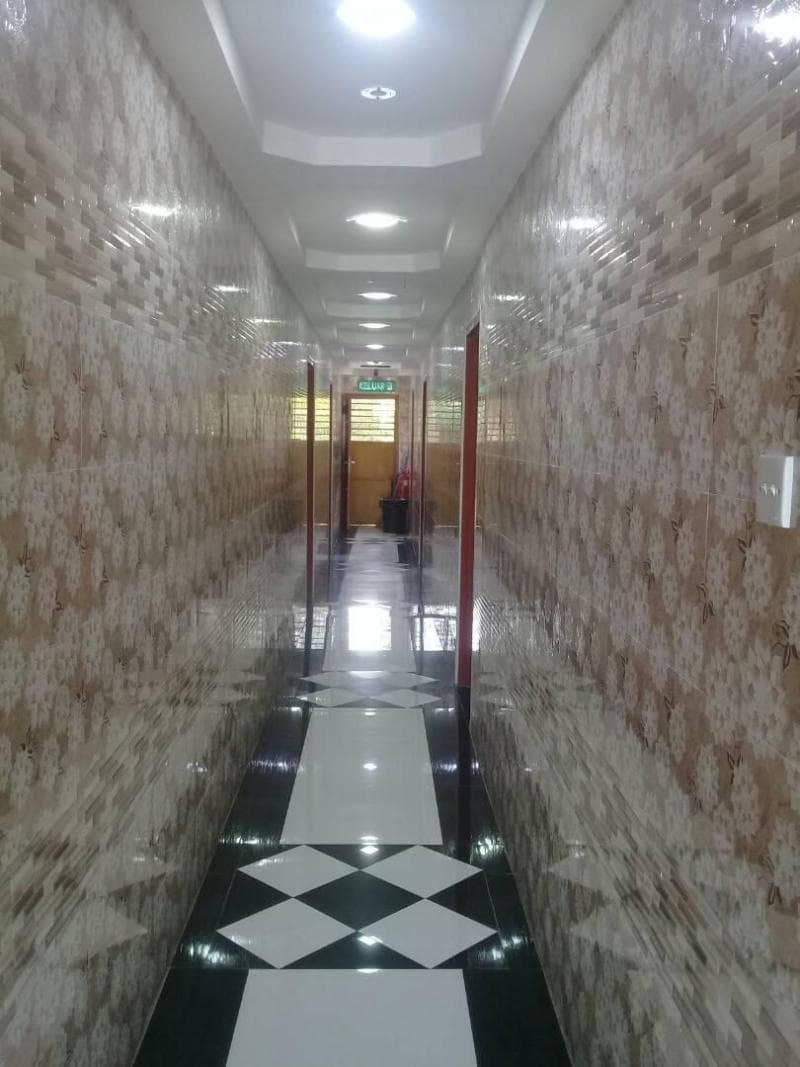 Hartamas Business Hotel main
