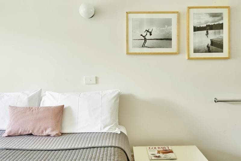 Seahaven Village main